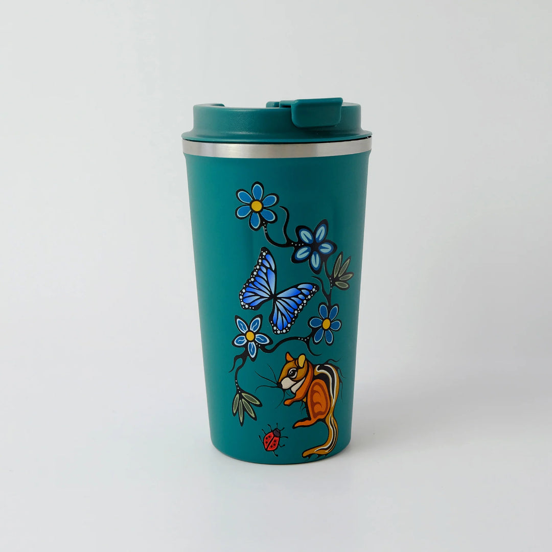 Monague Little Critters Travel Mug