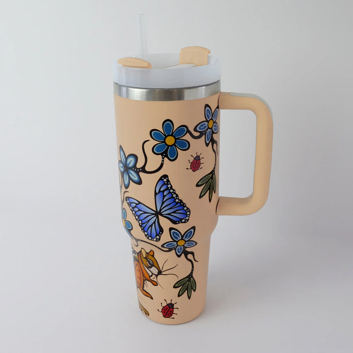Monague Little Critters Travel Tumbler