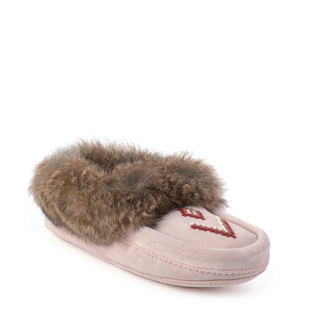 Manitobah mukluks 2025 tipi moccasin