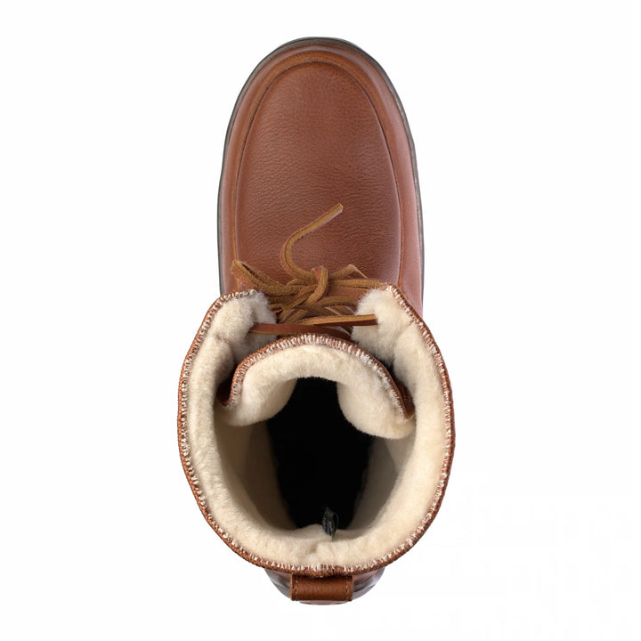 Manitobah Men's Waterproof Tundra Mukluks