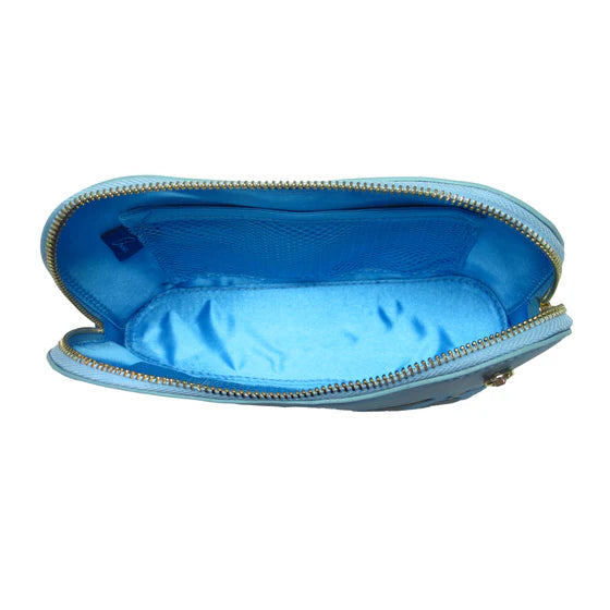 Oscardo Niskak (Geese) Convertible Crossbody Bag