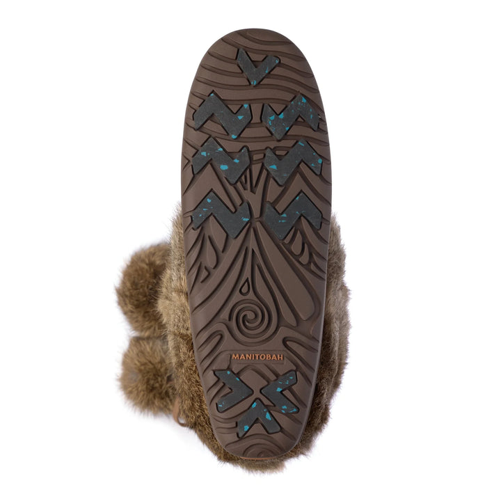 Manitobah Waterproof Métis Mukluk