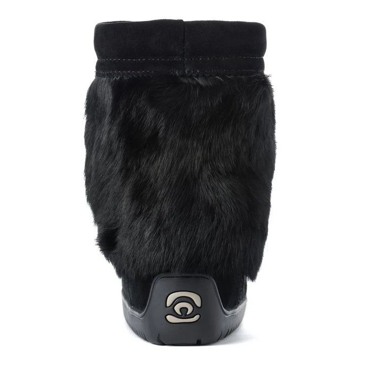 Manitobah Waterproof Half Suede Mukluk