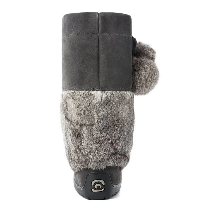Manitobah Waterproof Snowy Owl Mukluks