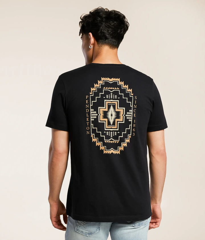 Pendleton Icon Harding Graphic Tee