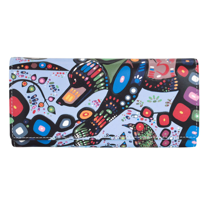 Oscardo Bear Women's Wallet