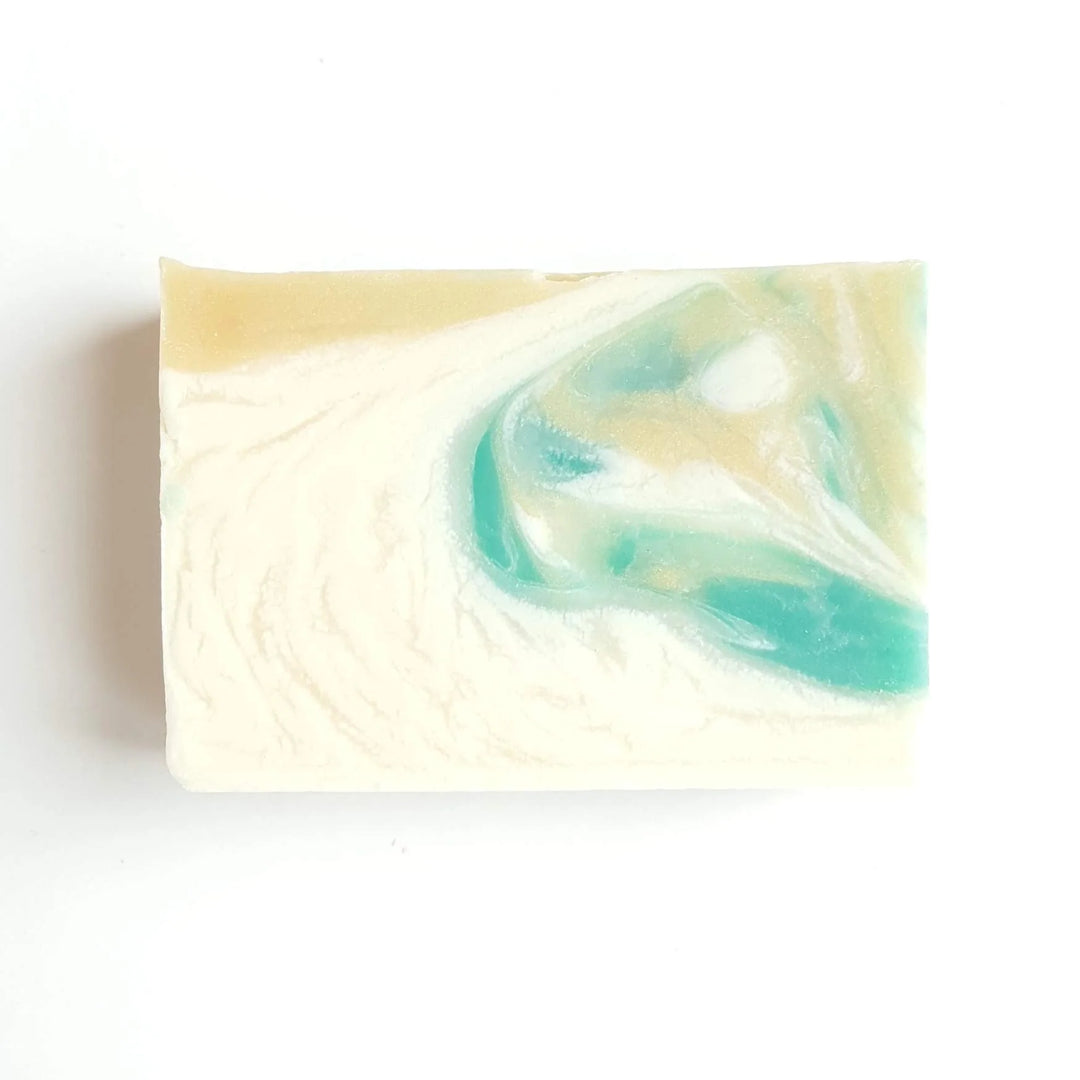 Sequoia Beautiful Day Soap