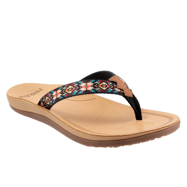 Pendleton Women's Carico Lake Thong