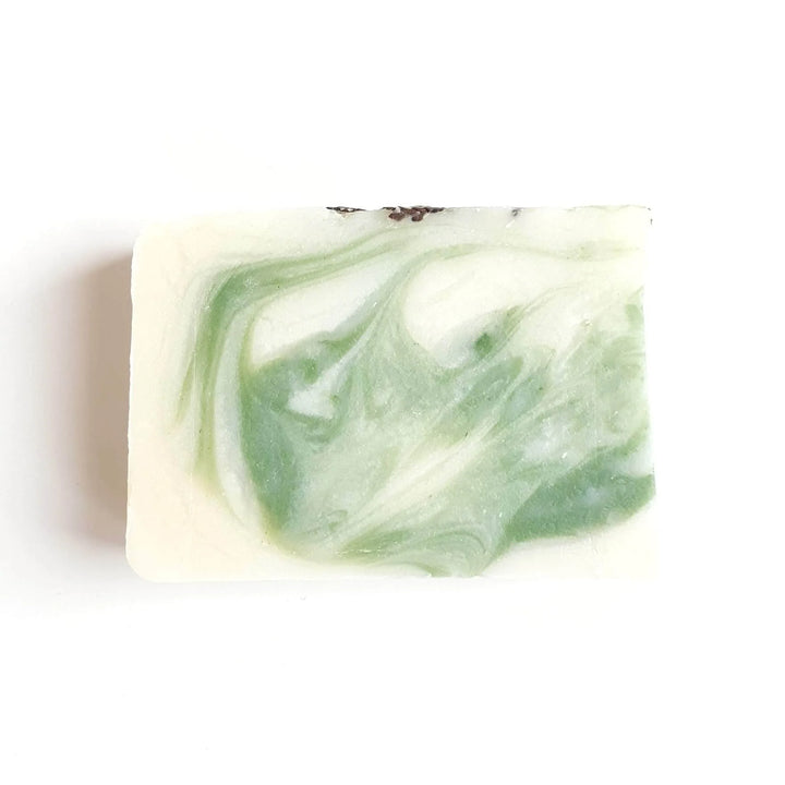 Sequoia Cedar Soap