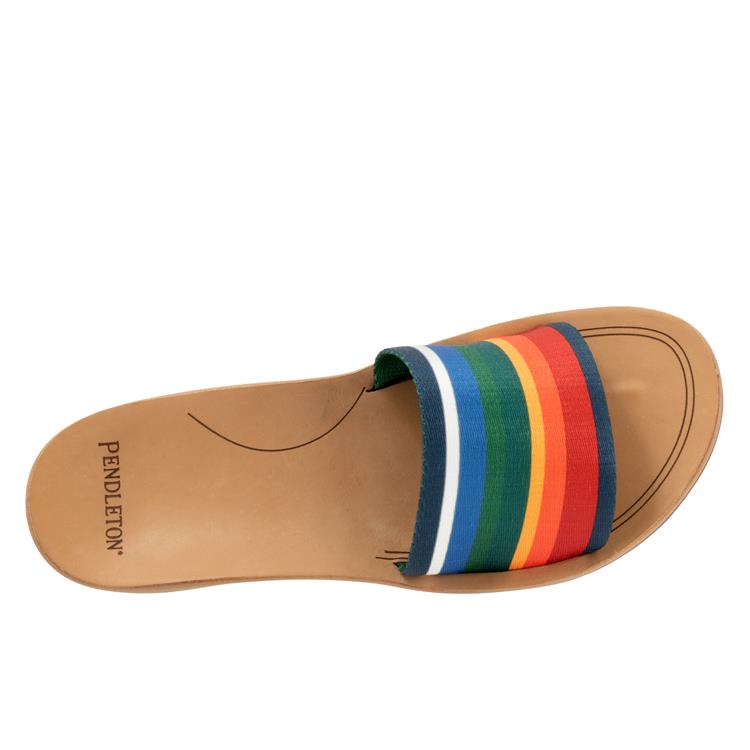 Pendleton Women's Crater Lake Slide