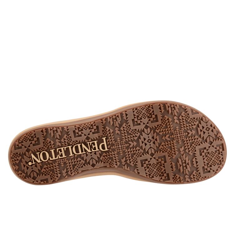 Pendleton Women's Crater Lake Slide