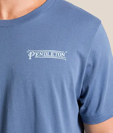 Pendleton Sunset Pass Graphic Tee