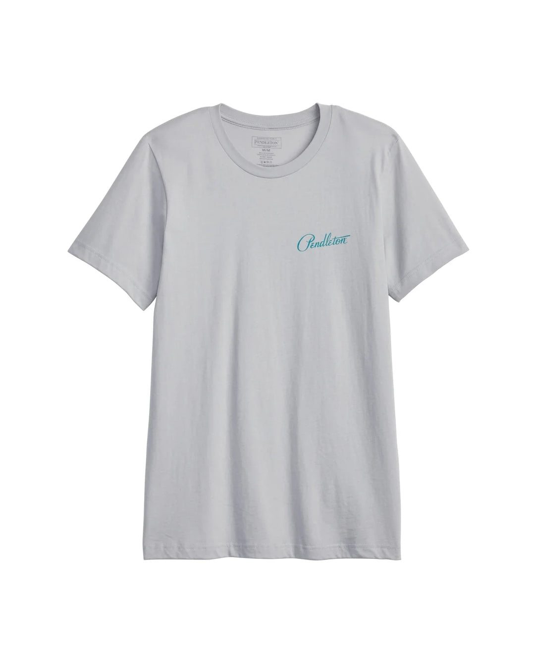 Pendleton Fishing Outdoors Graphic Tee