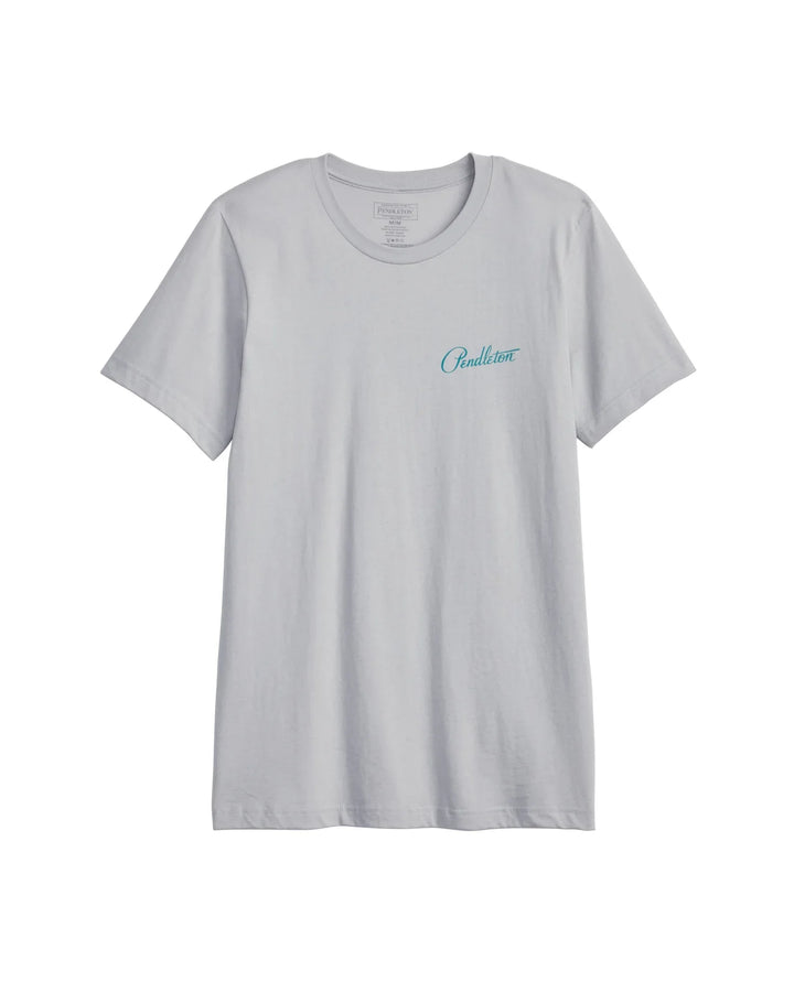 Pendleton Fishing Outdoors Graphic Tee