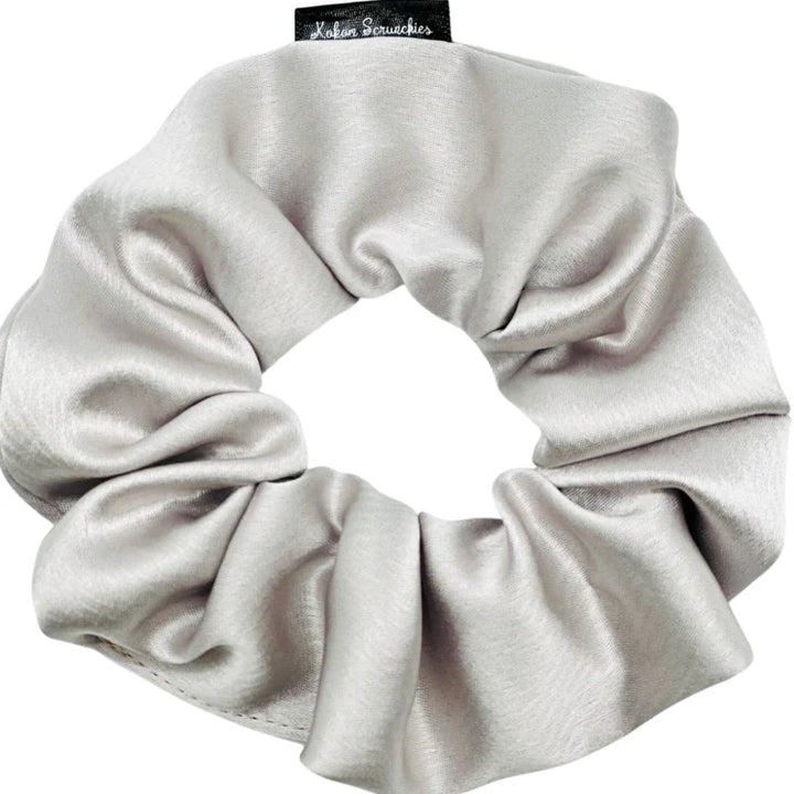 Kokom Scrunchies Satin Collection