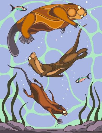 Inchipakwetrust Limited Edition Signed Prints