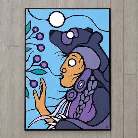Inchipakwetrust Limited Edition Signed Prints