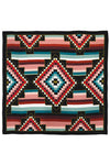 B.YELLOWTAIL Indigenous Beauty Silk Scarf