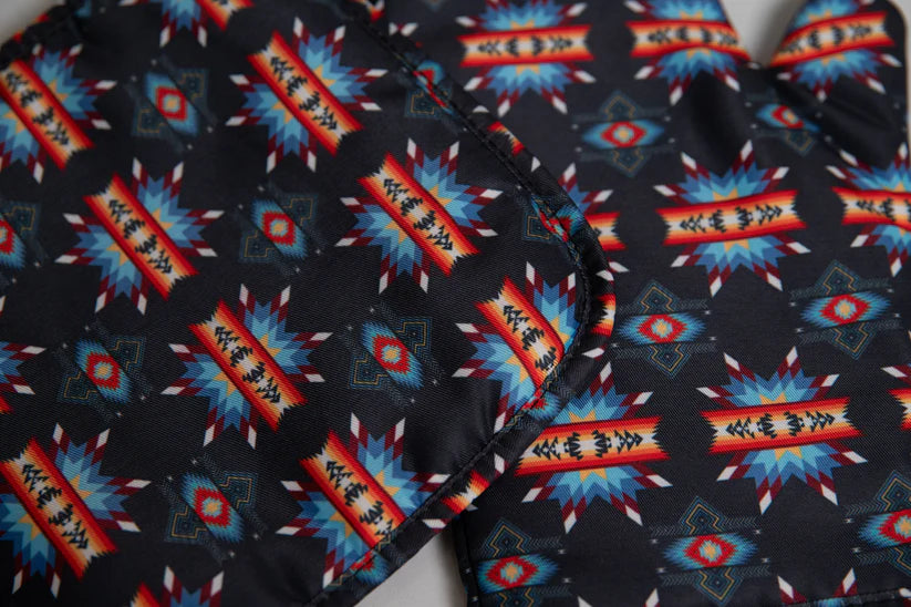 Keya Oven Mitt Set