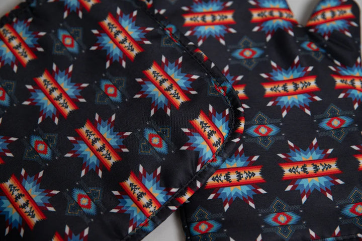 Keya Oven Mitt Set