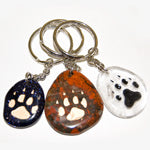 Gemstone Keychains by Nature's Expressions