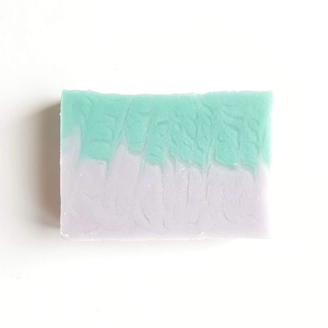 Sequoia Cradleboard Soap