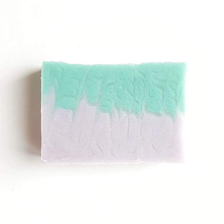 Sequoia Cradleboard Soap