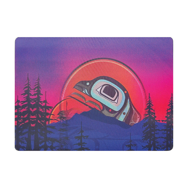 Native Northwest The Light Keeper 3D Lenticular Magnet