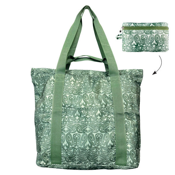 Native Northwest Urban Wolf Packable Tote