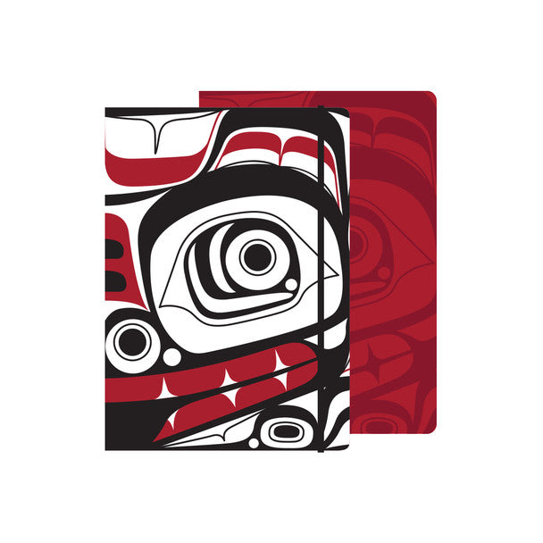 Native Northwest "Matriarch Bear" Journal