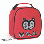 Native Northwest Kids Lunch Bag - Bear and Friends