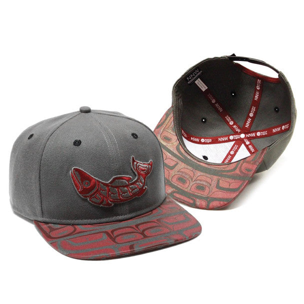 Native Northwest Sustain Snap Back Hat