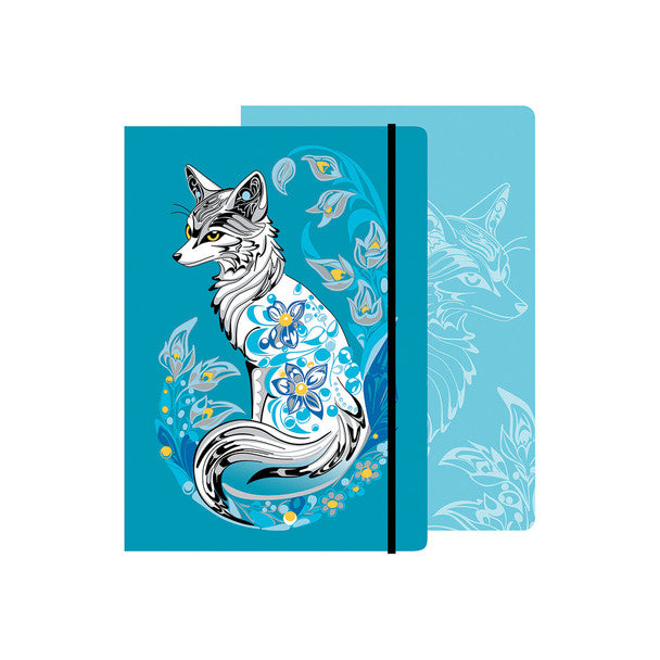 Native Northwest Foxy Journal