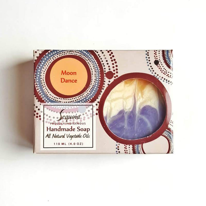 Sequoia Moon Dance Soap
