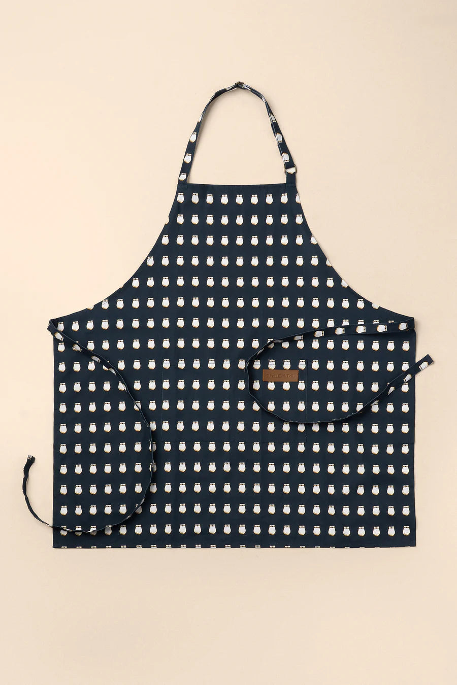 B. YELLOWTAIL Kitchen Apron