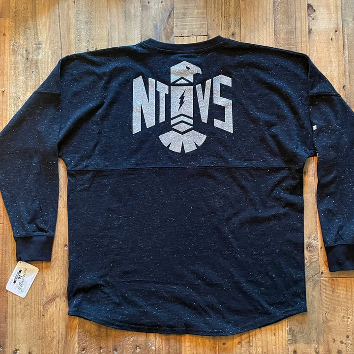 The NTVS Oversized Spirit Jersey