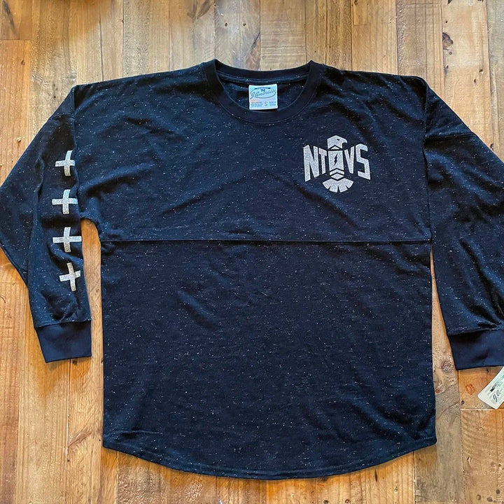 The NTVS Oversized Spirit Jersey