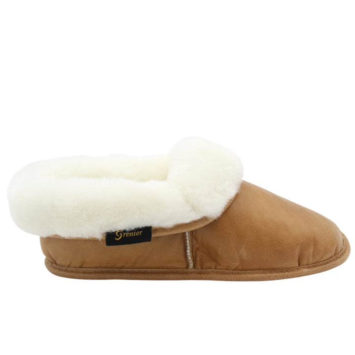 Grenier Furs Men&