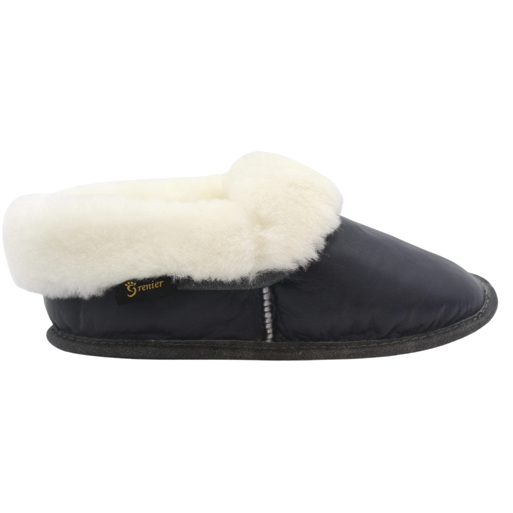 Grenier Furs Men&
