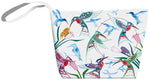 CAP Garden of Hummingbirds Small Tote