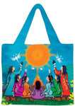 CAP Upnmultoqsip Reusable Shopping Bag