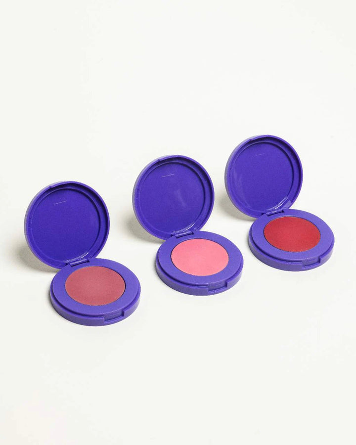 Cheekbone Beauty Courage Cream Lip & Cheek