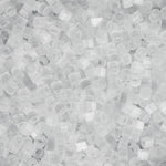 11/0 Delica Bead Crystal Silk Satin 5.2g