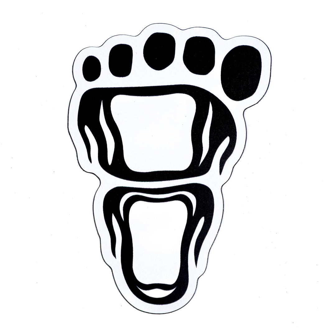 Indigenous Kanata Honesty Sabe Magnet