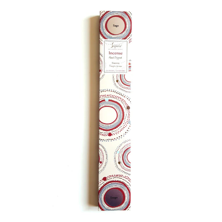 Sequoia Sage Incense Sticks