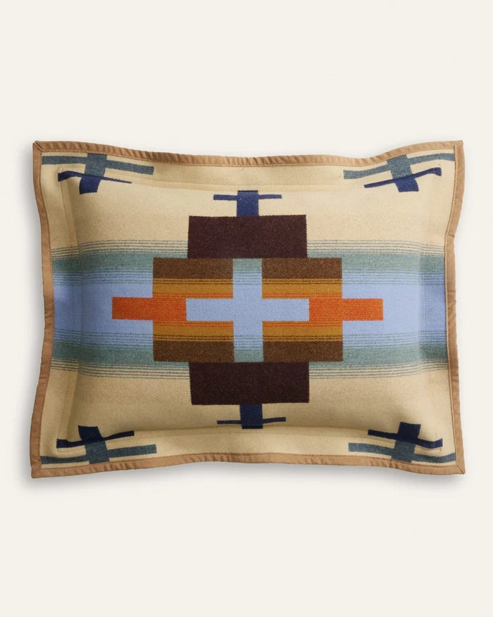Pendleton Shiprock Standard Sham