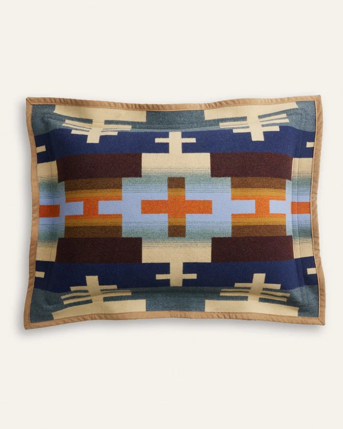 Pendleton Shiprock Standard Sham