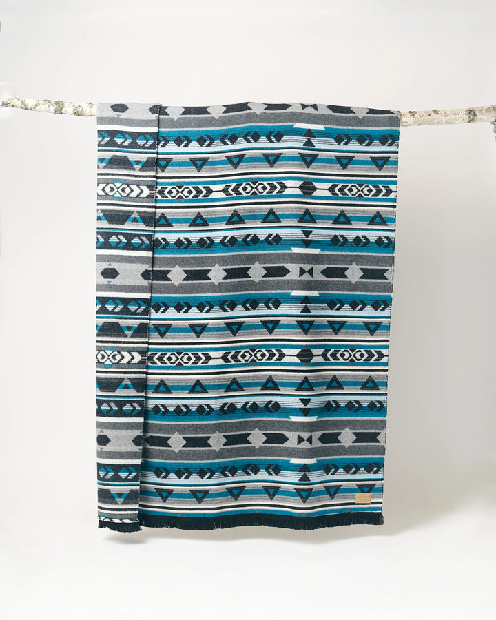 MINI TIPI Storm Everyday Blanket