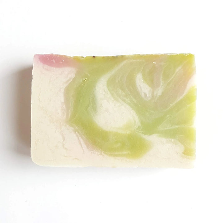 Sequoia Strawberry Rhubarb Soap
