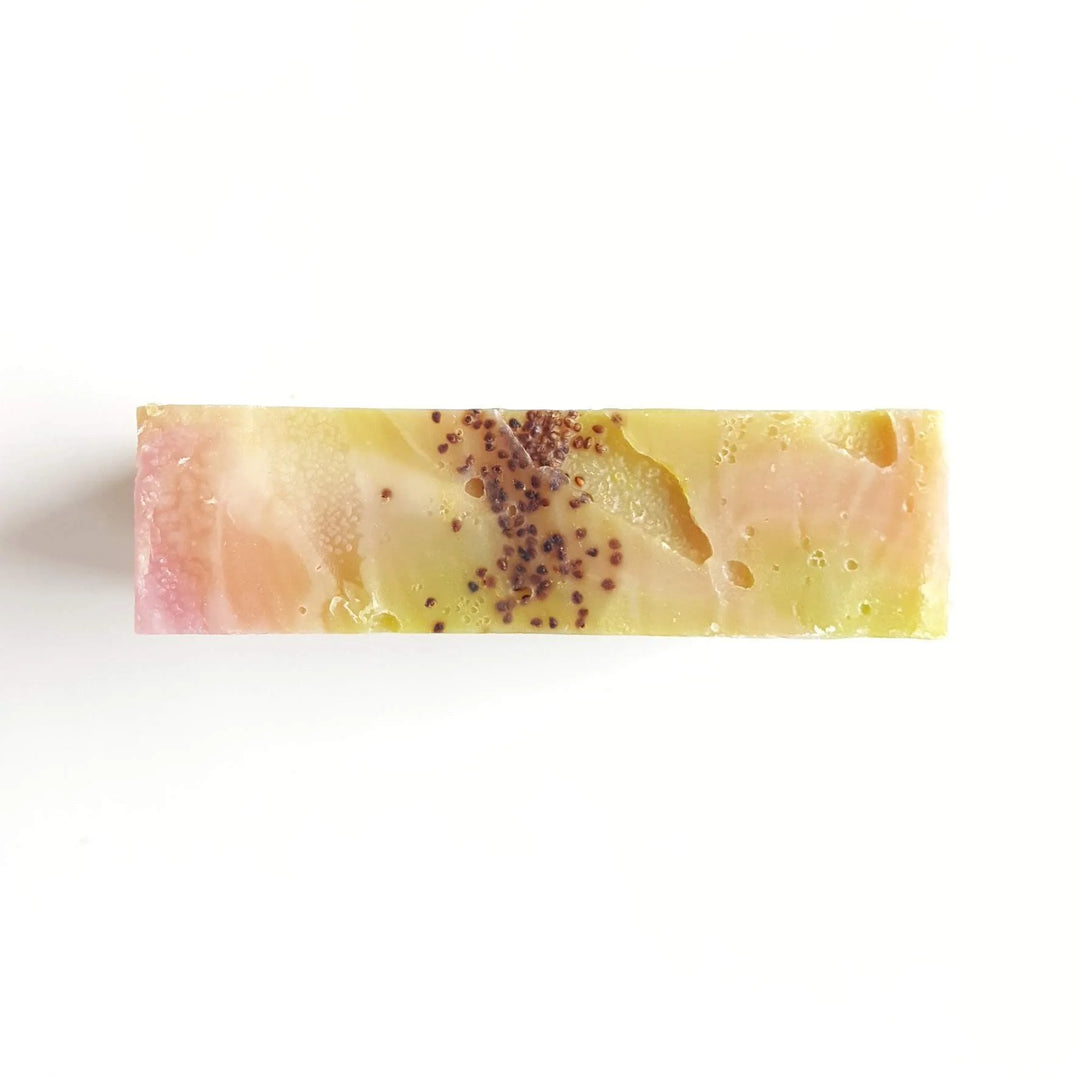 Sequoia Strawberry Rhubarb Soap